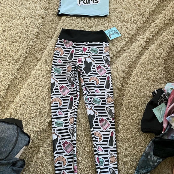 Sugar Lulu set - Picture 7 of 8